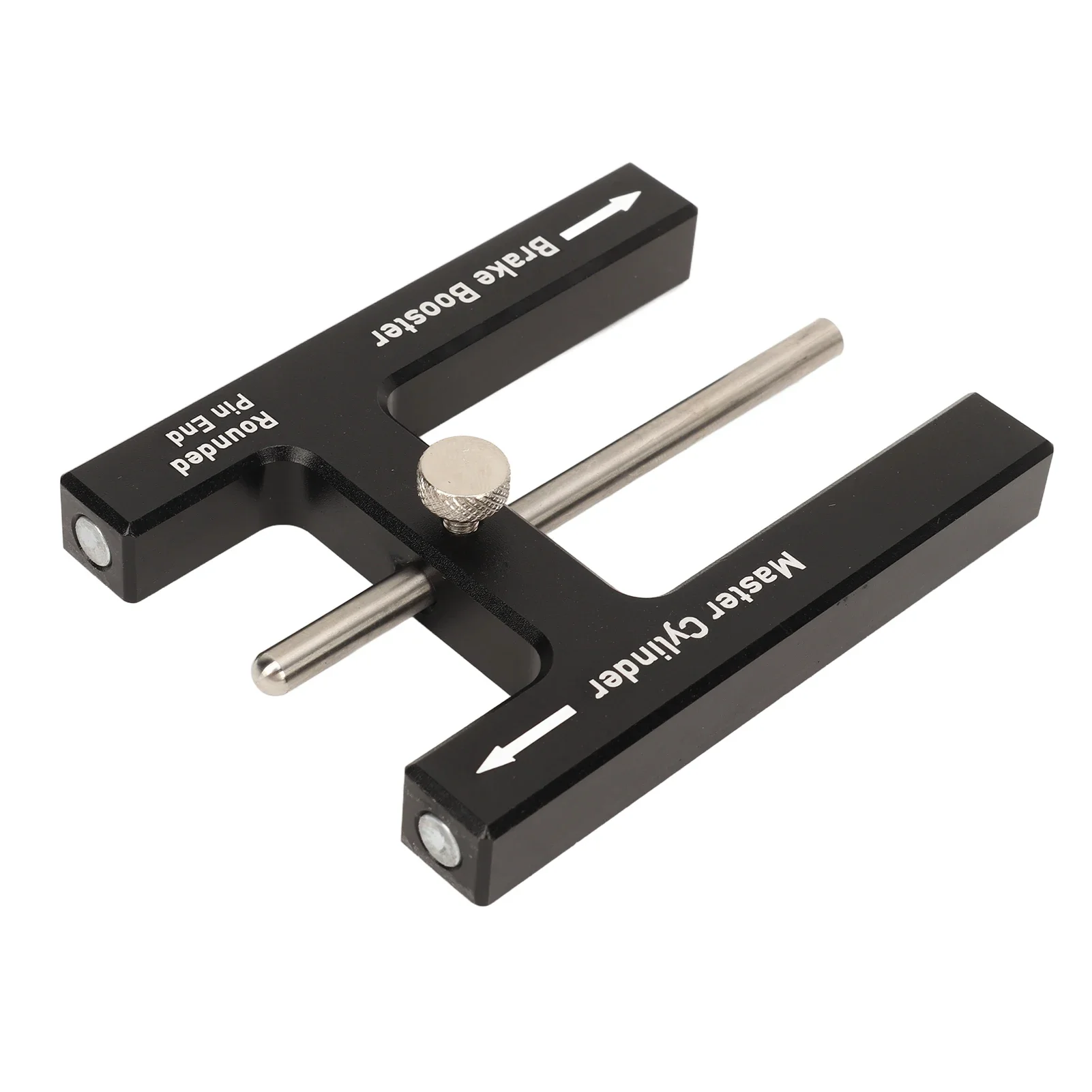 Einstellbares Bremsweg-Messwerkzeug für Hauptbremszylinder und Bremskraftverstärker-Pedal – Detail 2