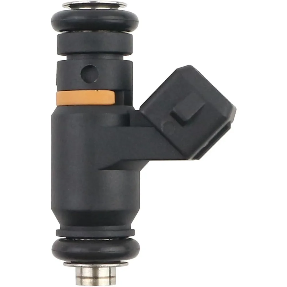 New Set of 2PCS Fuel Injectors for Polaris RZR XP4 TURBO XP 2017-2020 TURBO 4 2019-2020 2521718