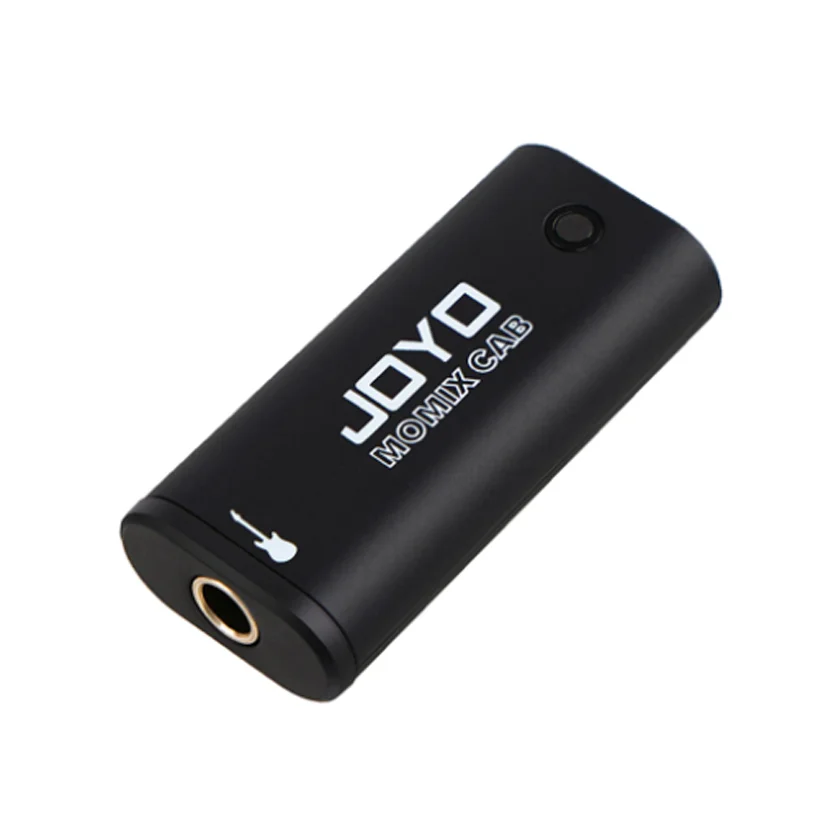 jo yo MOMIX CAB Portable Plug and Play Mini Audio Mixer Pocket USB Sound Card Guitar Headphone Recording Live Streaming