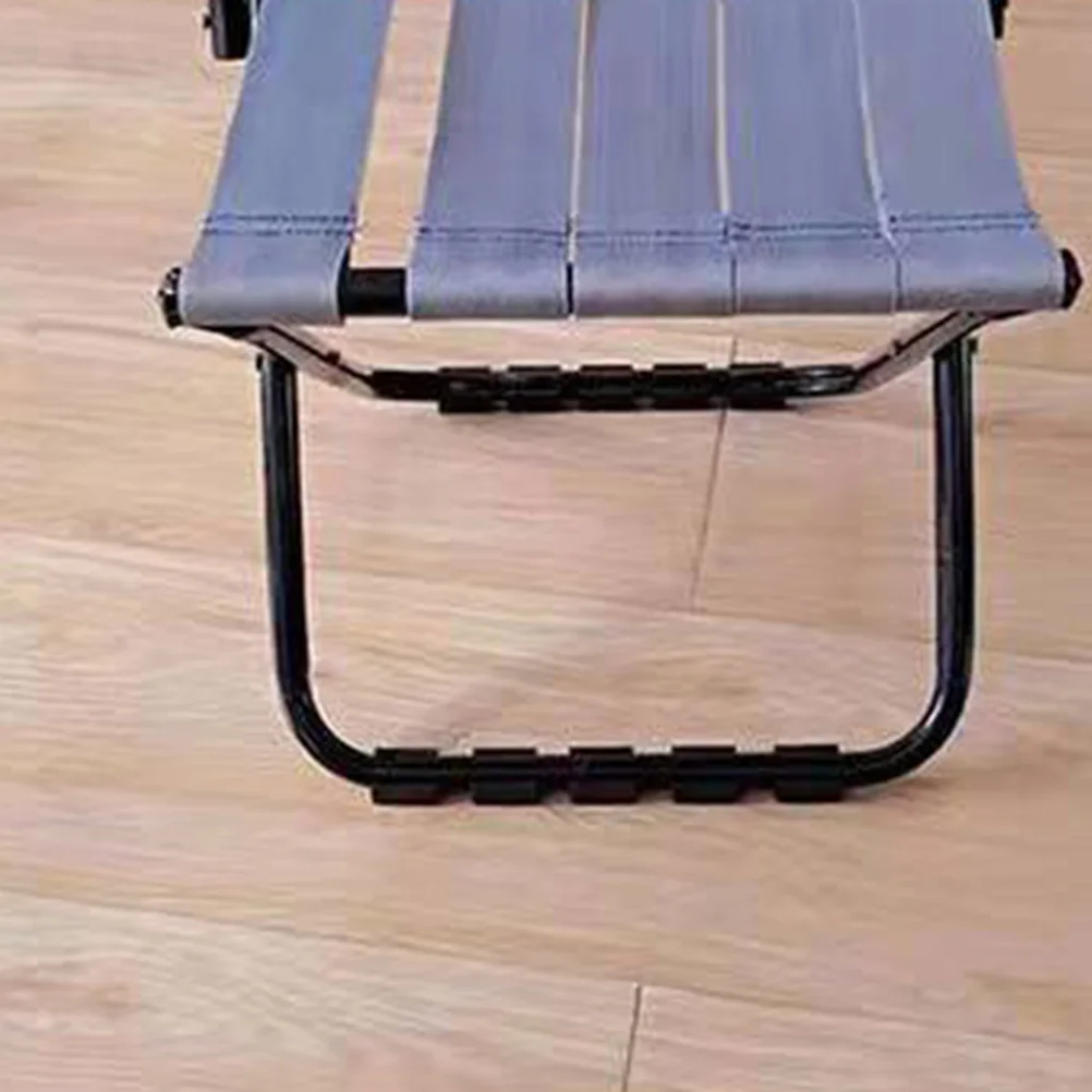 

100pcs Chair Feet Covers Tube Clamp Round Opening Black 14mm Glue Furniture Floor Protectors Leg Caps Pads