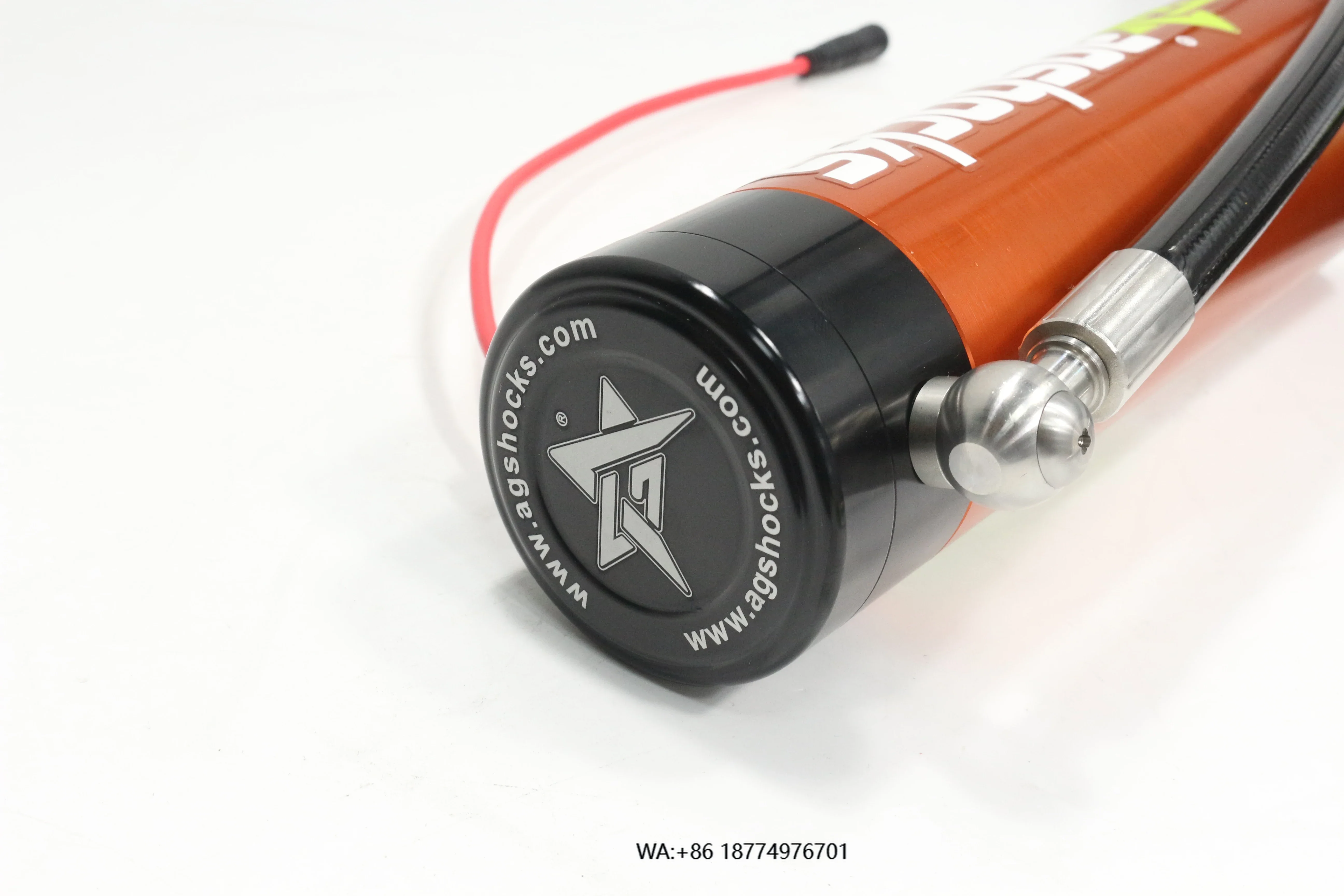 

for-nissan Patrol Y60 / y61 electronic set adjustment -off road shock absorber suspension lifting