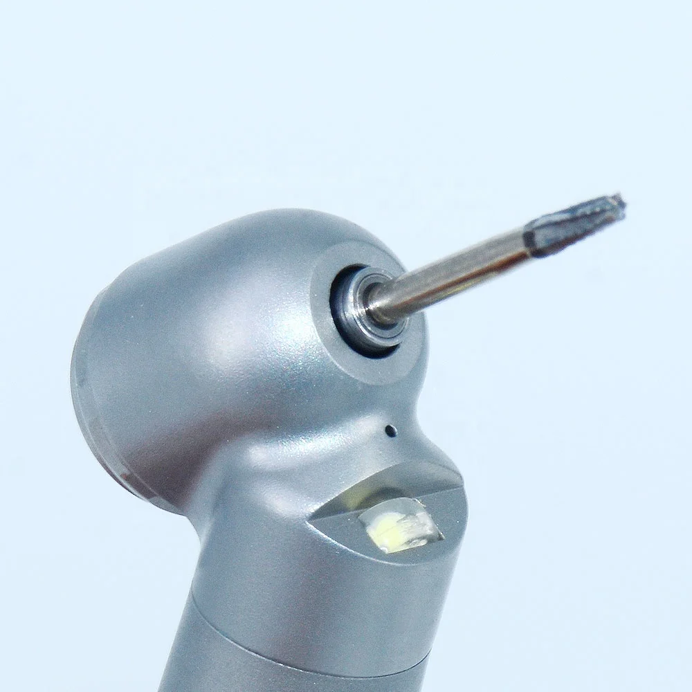 FINER 45 degree handpiece Den tal surgical handpiece Den tal air turbine