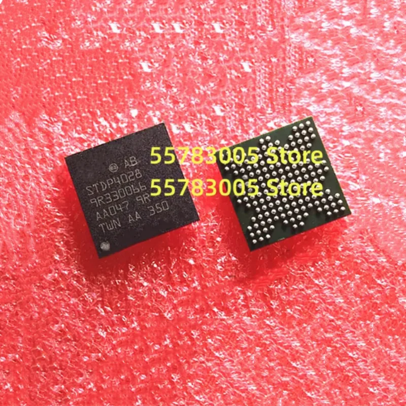 3Pcs Nieuwe STDP4028-AB STDP4028 Bga