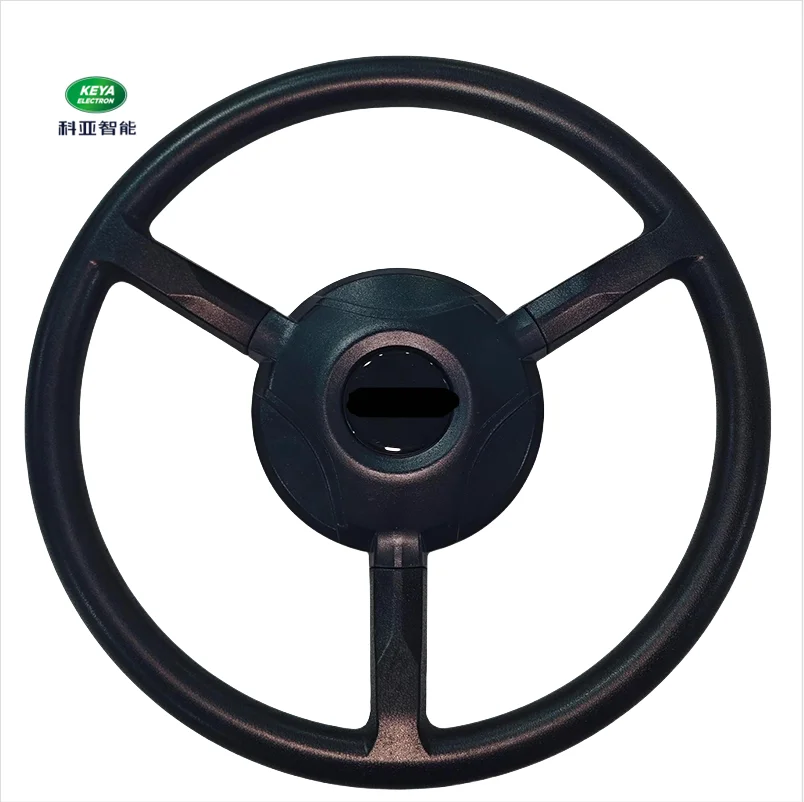 12V Brushless Permanent Magnet Steering Drive Motor for Autopilot System Tractor & Boat Precision Agriculture