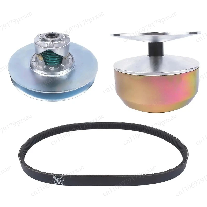 Replacement Clutch Kit AP01 OEM AM140985 AM128794 For 4X2 6X4 Diesel Utility Vehicles