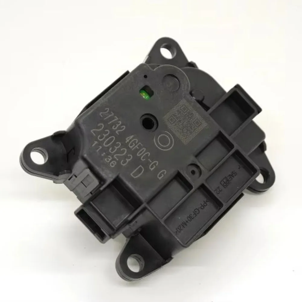 High Quality New for 27732-4GF0C Infiniti Q50 Q60 Left Side Air Mix Actuator 27742-4GF0B 277324GF0A 277324GF0B 277424GF0A