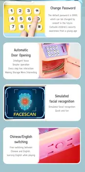 8 best sales Oyuncak ATM - №5