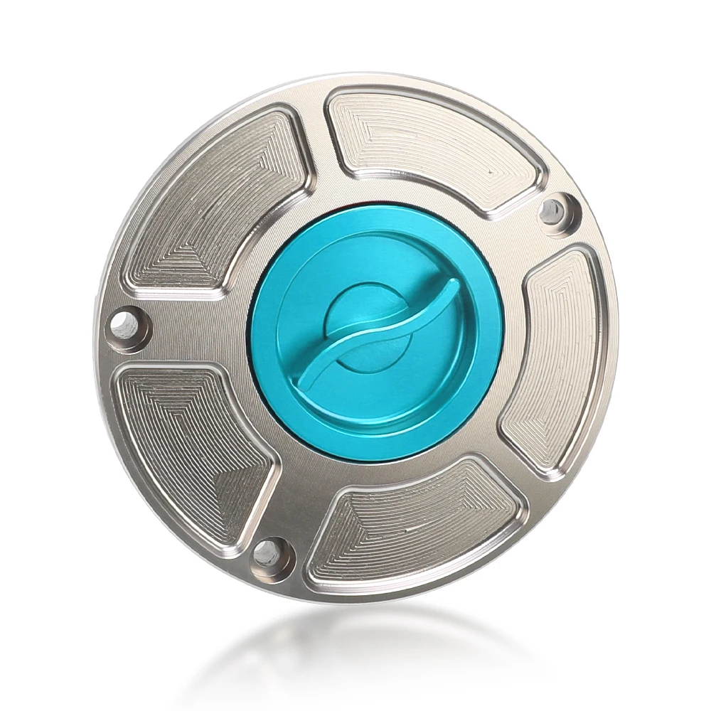 For CFMOTO CF MOTO 450SR 450SS 4500NK 2022 2023 2024 Motorcycle Fuel Gas Tank cap Cover Fuel Filler Cover Protections CLX-700