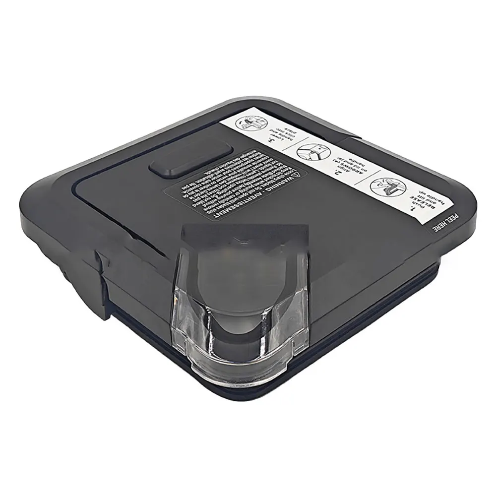 Blender Cup Lid for NINJA 72 oz BL770 BL771 BL773 BL660 BL740 BL780 Series Mixer Cup Lid Accessories Replace