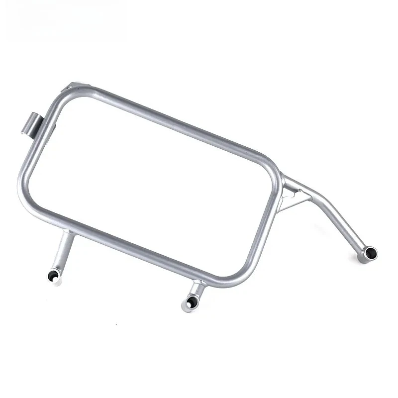 

Applicable To CFMOTO Motorcycle Accessories: CF800MT Side Box Bracket Assembly, CF800-5 Side Box Bracket Connector
