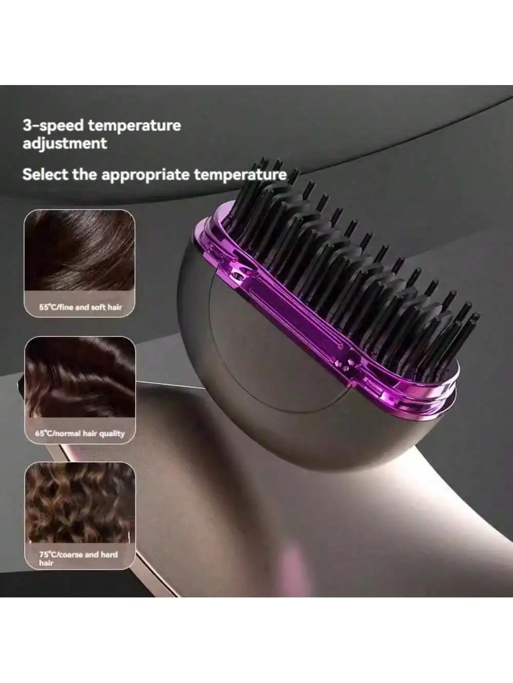 

6 шт. Массажные камни Массажная лава Натуральный камень Набор горячий спа-рок Базальтовый камень для релаксации и спа-центы тела, 6 x 6 см