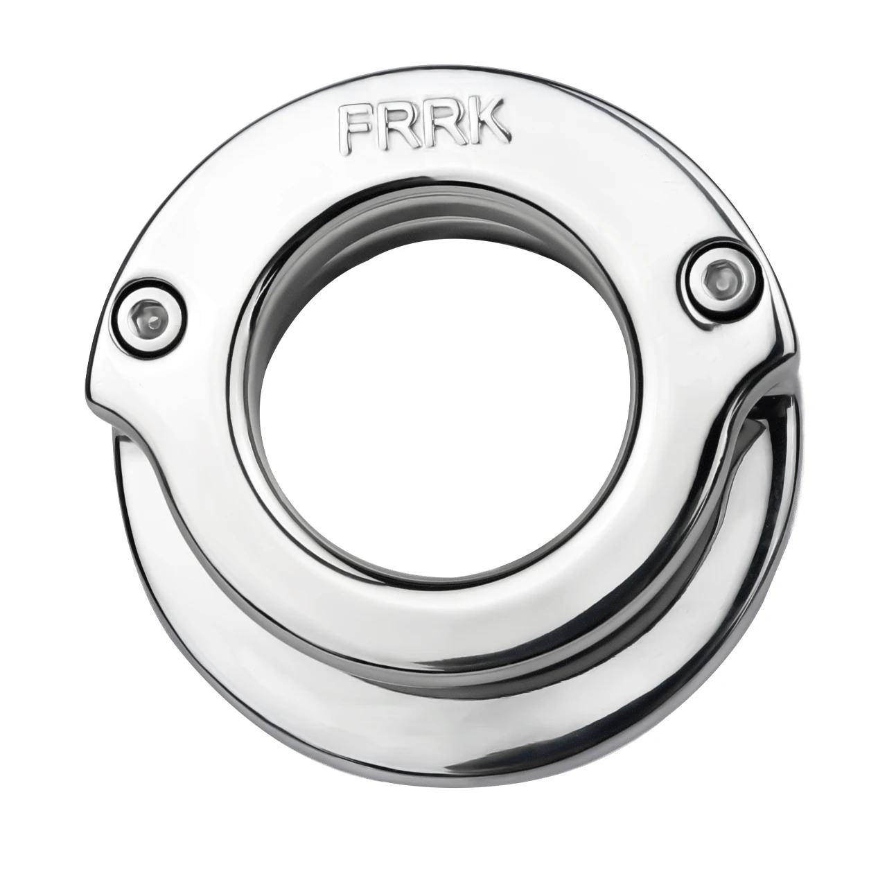 LEZEE سيسي العفة قفص ذكر القضيب الدائري أقفال الديك الحيوانات المنوية قفل خواتم كوكرينج BDSM الجنس لعب للرجال #6