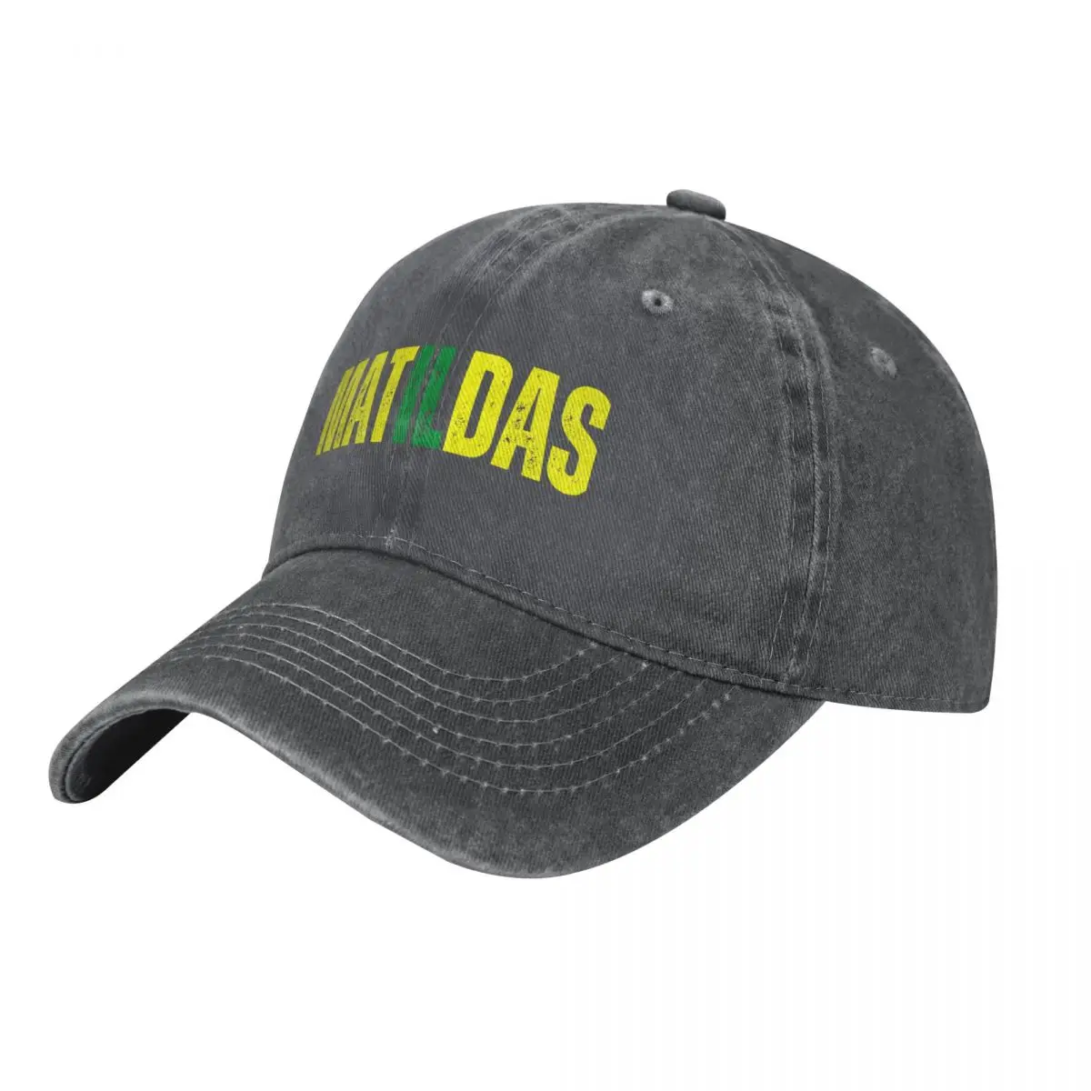 

The Matildas my aussie footbal,soccer team,Australia Baseball Cap western Hat derby hat Luxury Brand Elegant Women's Hats Men's