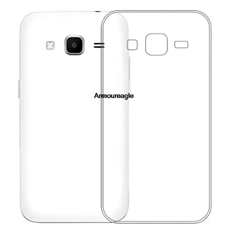 clear gel tpu soft anti skiding silicone case back cover on for samsung galaxy galaxie core prime lte sm g360 g361f g360h g360f