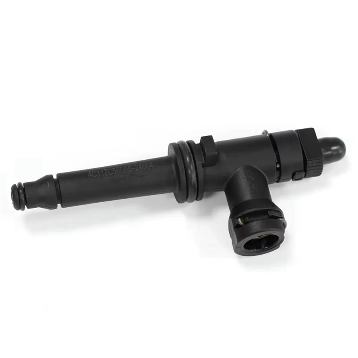 

Clutc-418039710 4C11-7C560-AB Автомобильный рабочий цилиндр сцепления Масляная трубка для сцепления TRANSIT 2,4