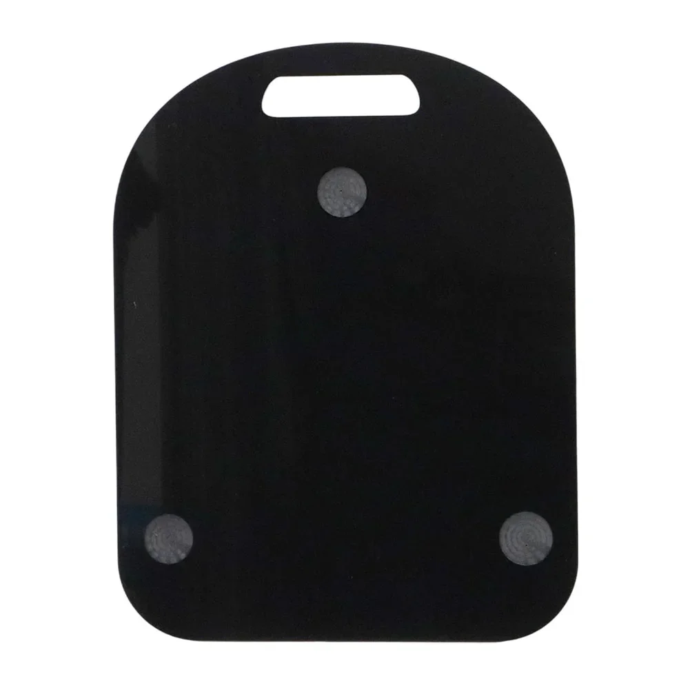 

Non Slip Mat Tray Designed for Thermomix with Simulation Aircraft Style to Secure Blender and Protect Kitchen Surfaces