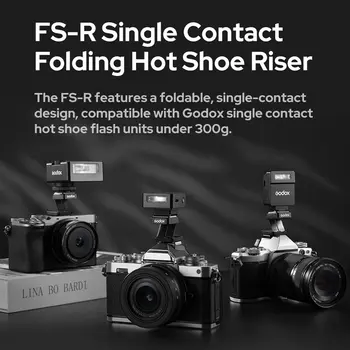 10 best sales Godox cb - №10