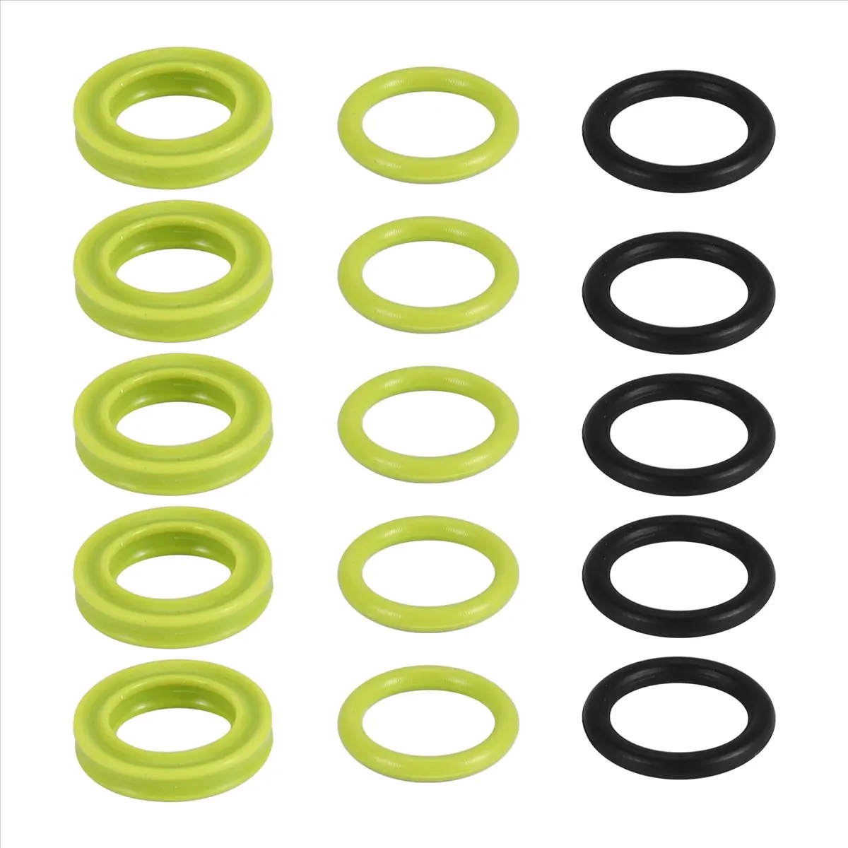 Hiws O-Ring Sealing…