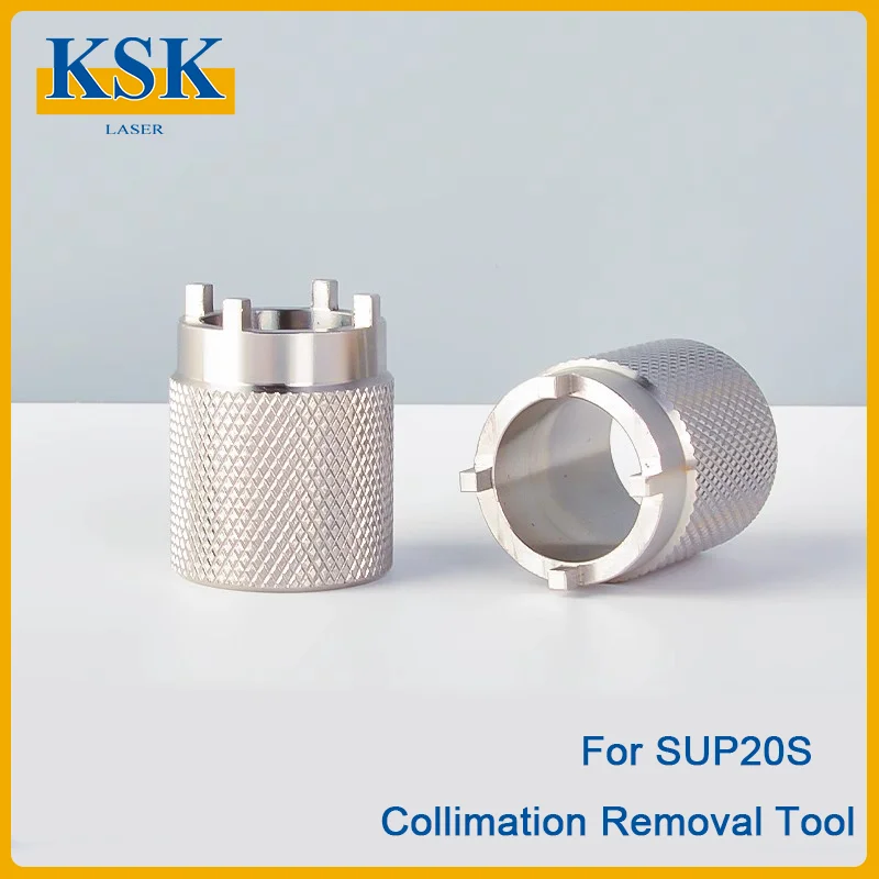 CQWY SUP Super Strong Collimation Lens Removal Tool Laser Cutting Machine Welding Machine Accessories For CQWY SUP20S Head