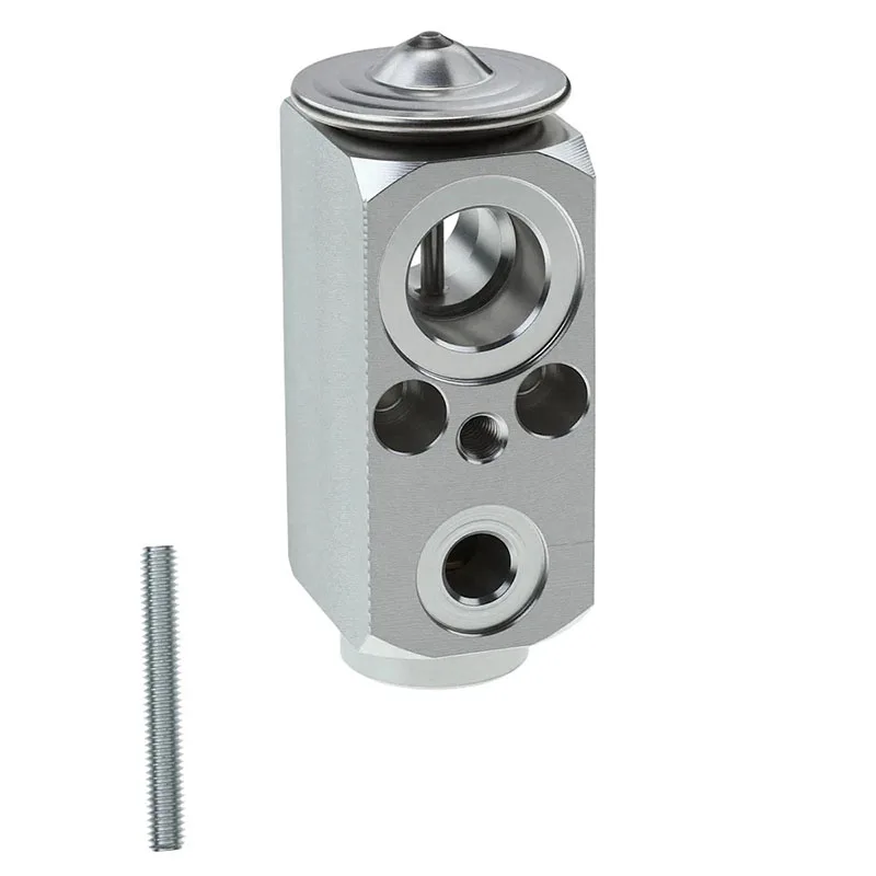 

0998300100 Car Accessories A/C Expansion Valve For Mercedes W205 W213 X253 C E GLC