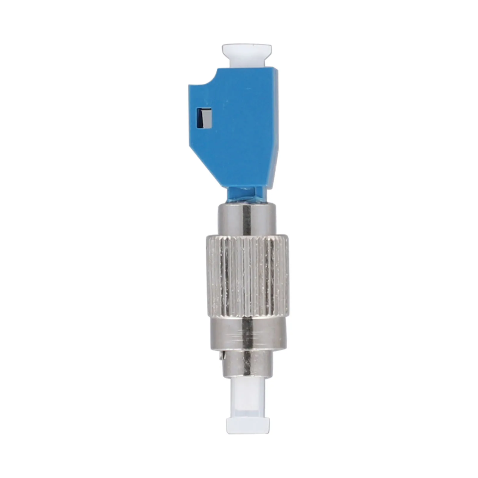 FC Male to LC Female For Optical Fiber Adapter for Jumper Pigtail Connection in For Optical Power Meter and VFL Environments