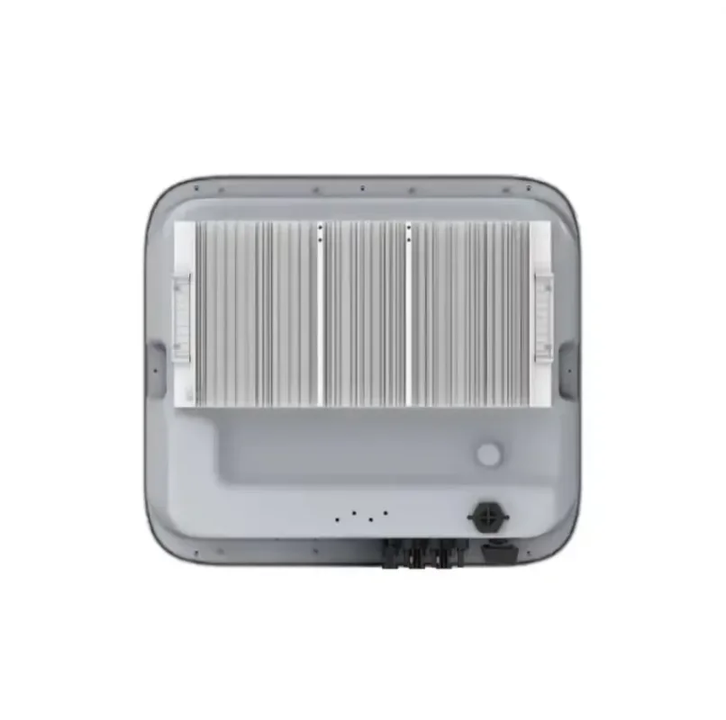 Inversor solar híbrido de alta frecuencia híbrido MPPT HUA WE SUN2000-2-6KTL-L1 2kw 3kw 4kw 5kw 6kw de amplio rango fotovoltaico