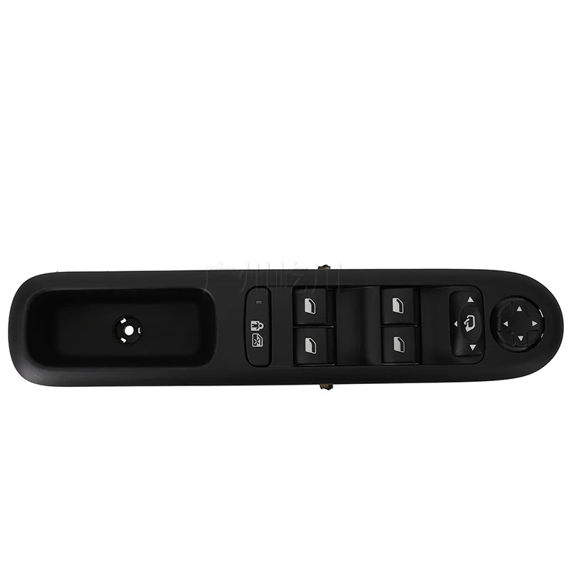 96650621ZD Universal Auto Power Window Switch Durable Electric Glass Lifter Control Button Replacement Accessories