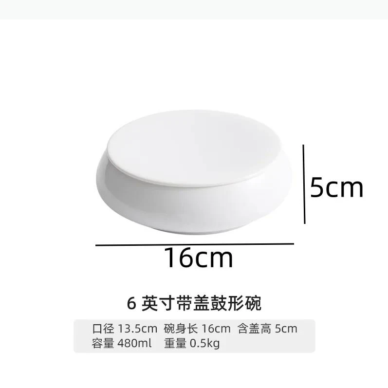 السيراميك على البخار غطاء أطباق الحلوى أطباق الحلوى أطباق الحساء طبق الطعام طبق للوجبات الخفيفة أطباق الساشيمي طبق ديم سوم