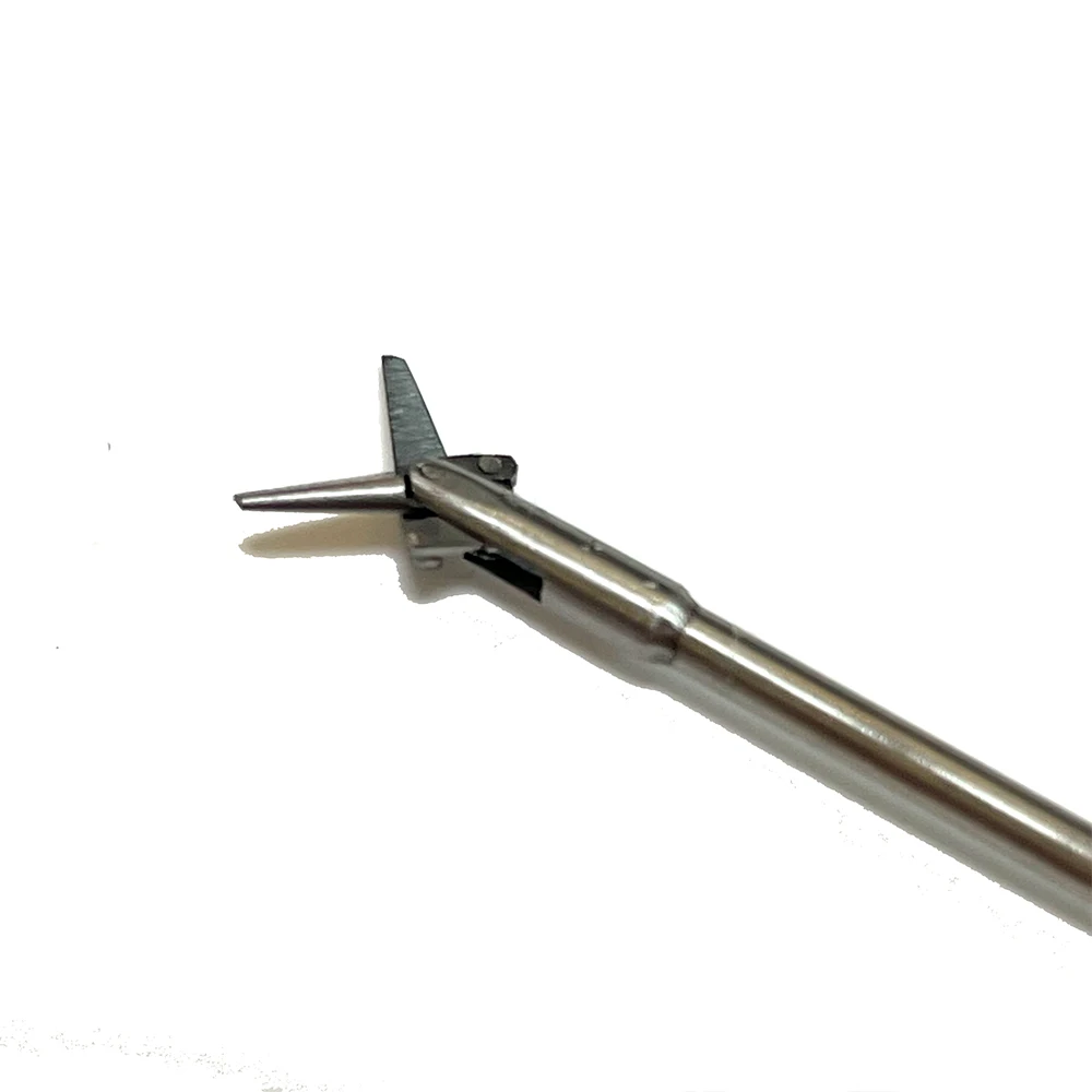 Fórceps flexíveis do corpo estrangeiro para o Cystoscope, instrumentos cirúrgicos da urologia
