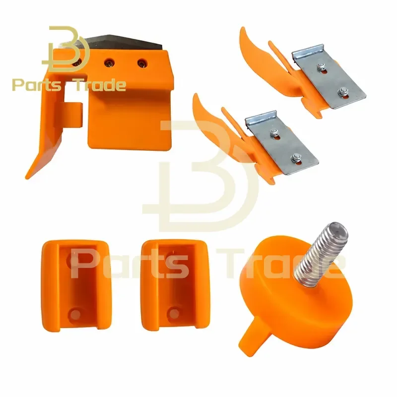 100% New Electric Orange Juicer Spare Parts for 2000E-2 Orange Juicing Machine Juice Extractor Part Peeler Replacement