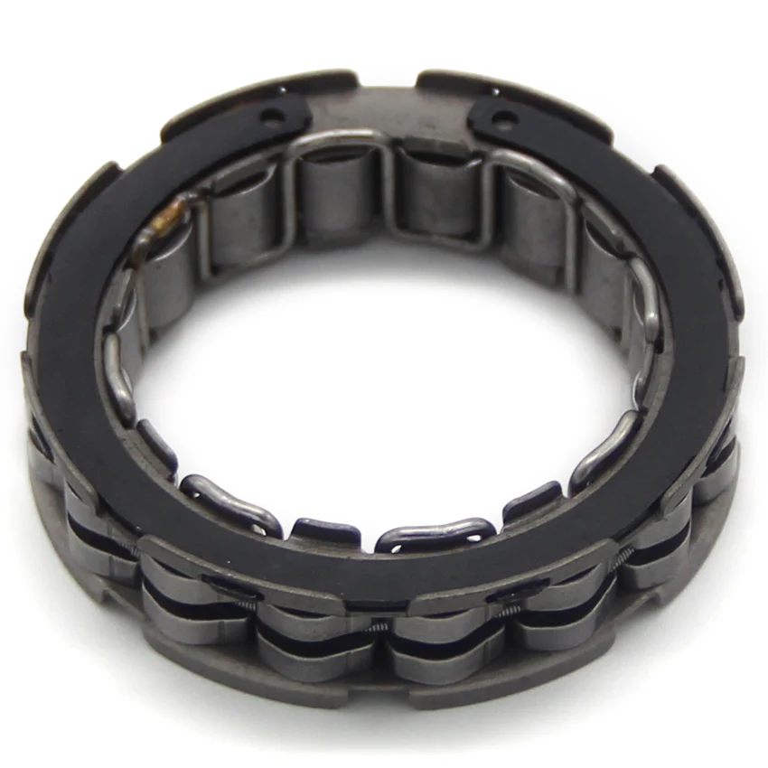 Motorcycles Starter…