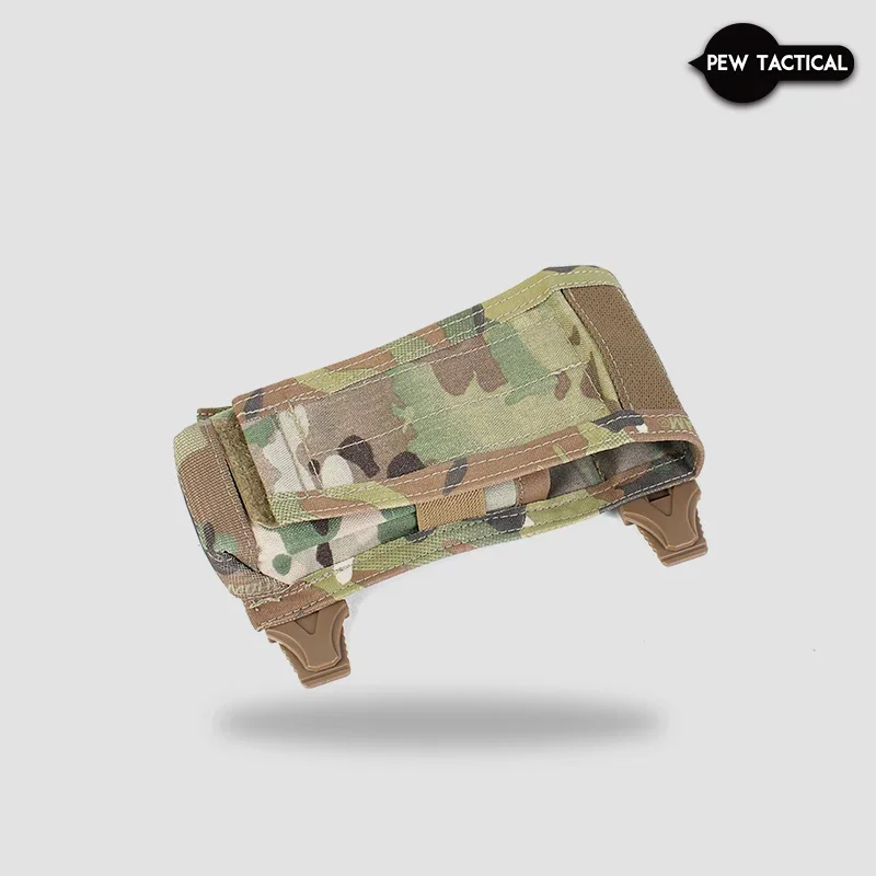 PEW Tactical porta cargador M4 horizontal Airsoft táctica - imagen 4