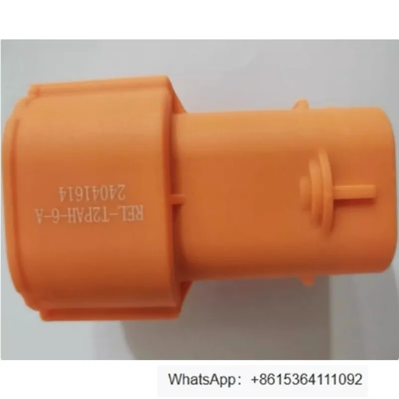 

1PCS FIT FOR Connector plug REL-T2PAH-6-A