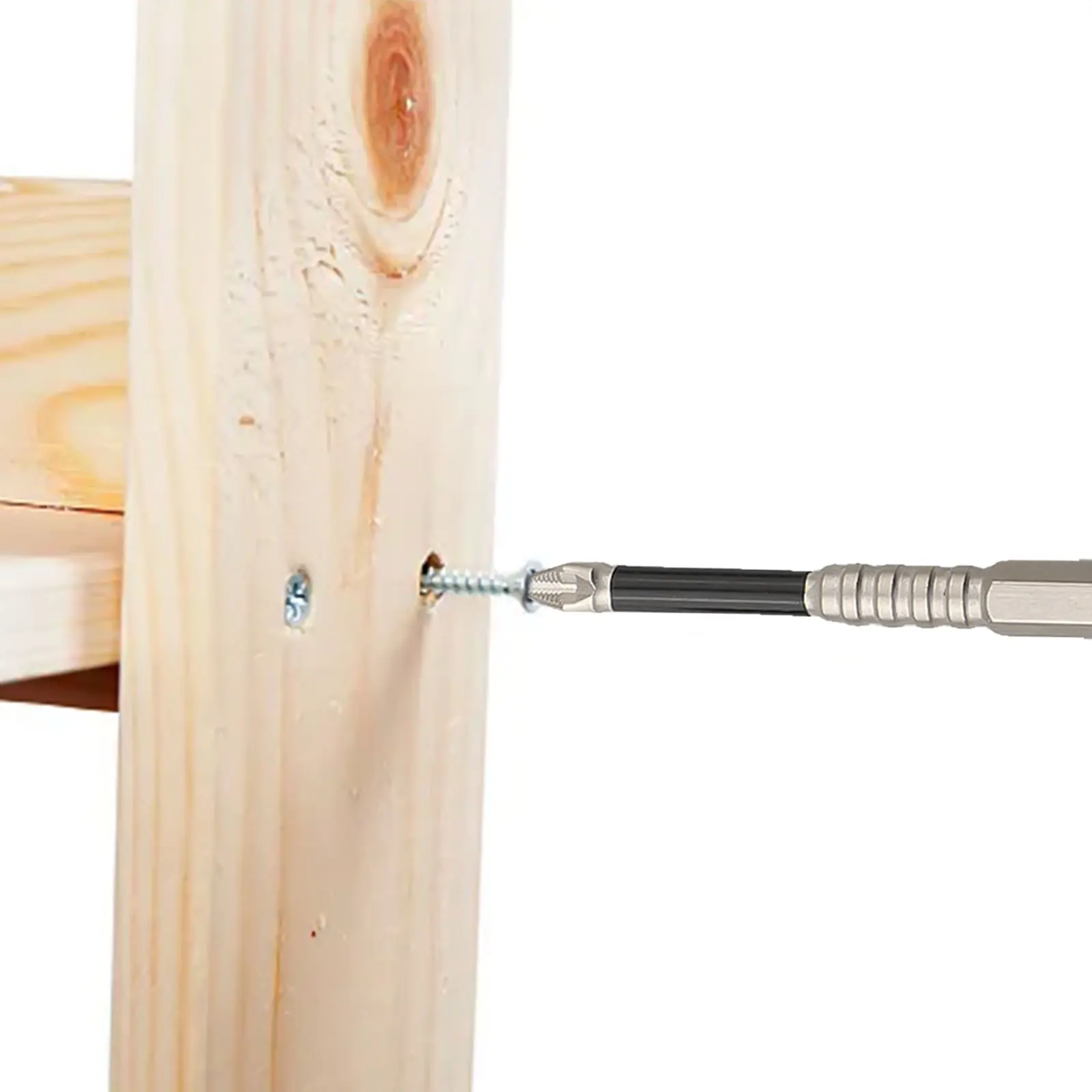 5/6 قطعة مفك بت سبائك الصلب المضادة للانزلاق مثقاب طويل ل عالية القوة PH2 المفكات الكهربائية/اليد التدريبات رئيس أجزاء #4