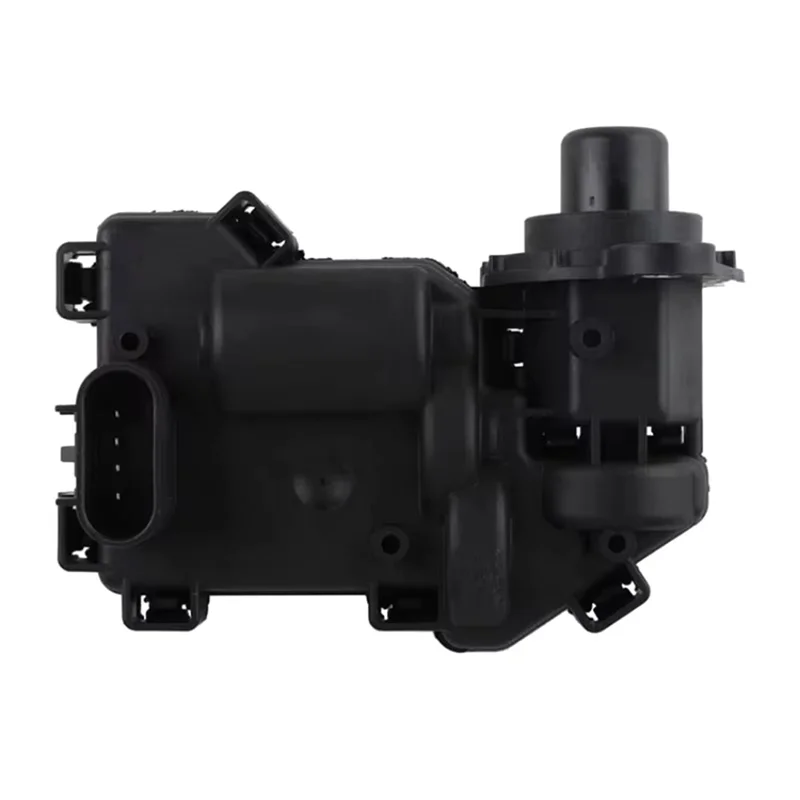 

High Quality 12471631 Differential Vacuum Actuator For Chevy Trailblazer GMC 2002-09 Isuzu Ascender Buick Rainier Oldsmobile Bra