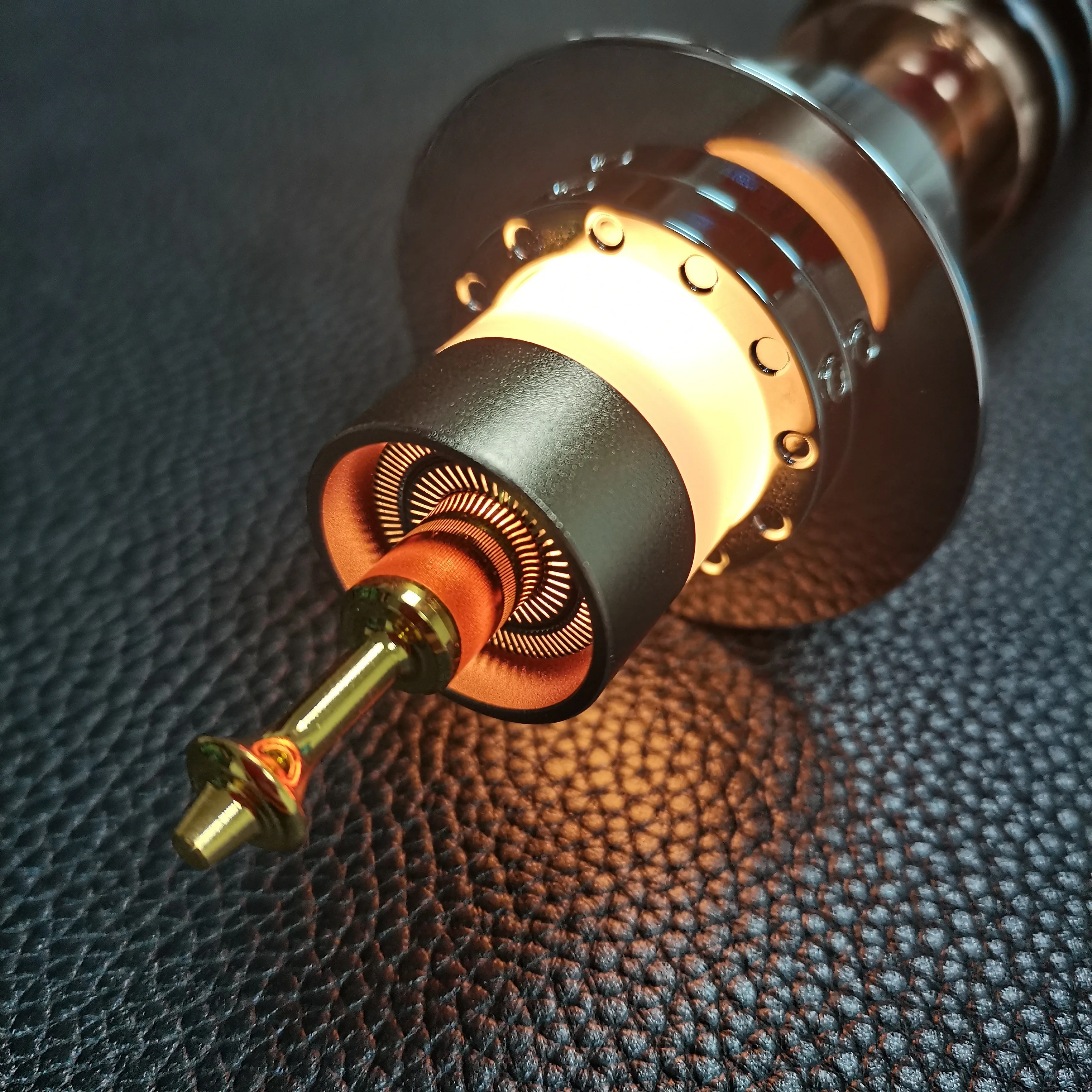 레이저 칼 픽셀 플러그 용 JS 세이버 광선 검 부품 헤비 결투 광선 검 RGB 플러그 액세서리 코스프레 완구