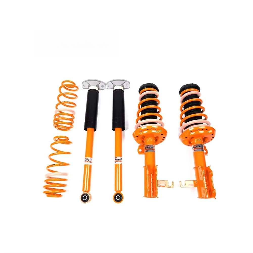 

EDDYSTAR HIGH PERFORMANCE SPORT SHOCK ABSORBER COMPLETE STRUT For Chevrolet Cruze