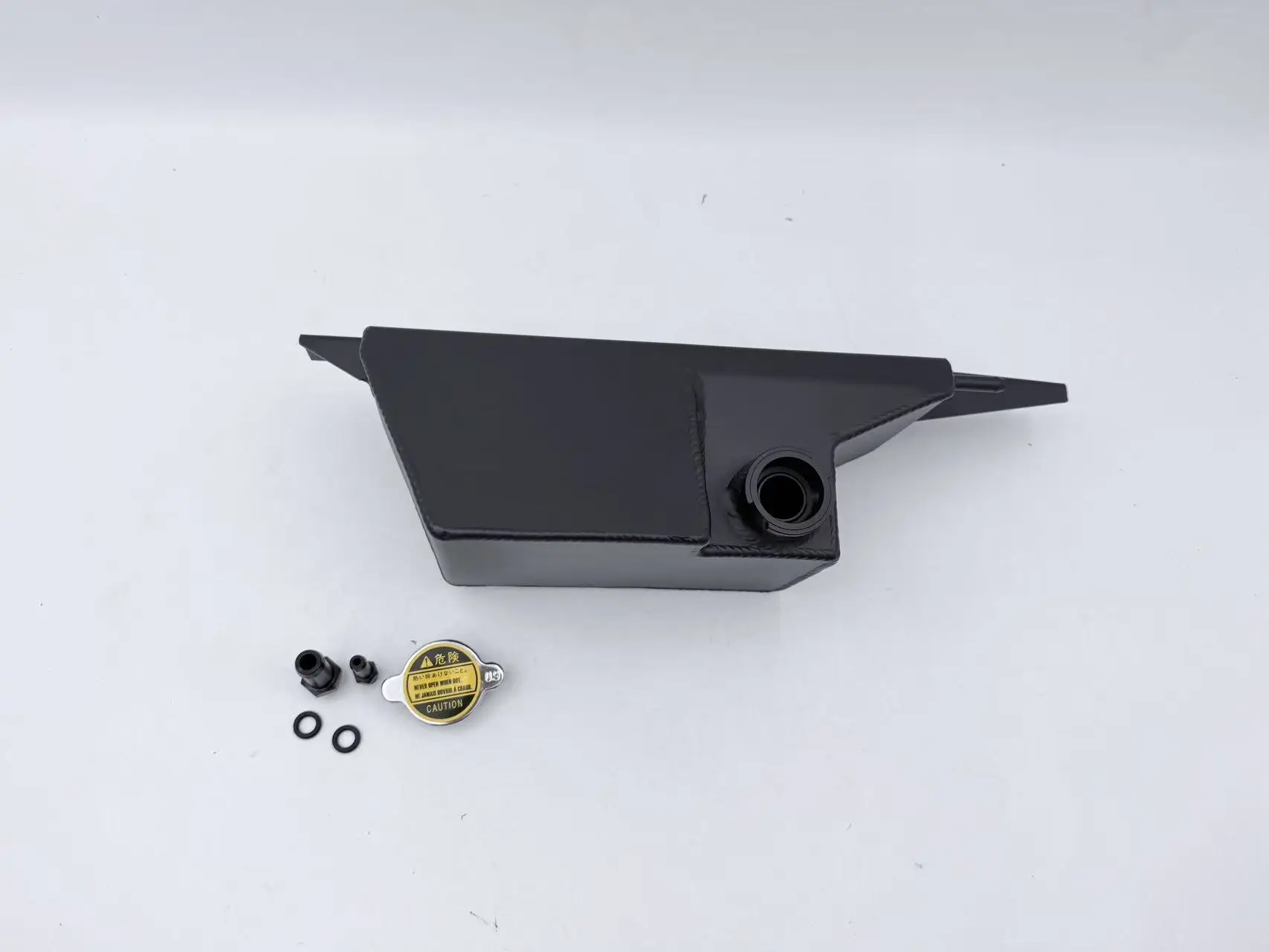 Engine Cooling System Radiator OE Number 21710JF00A Compatible With Nissan GT-R R35 2008 To 2018