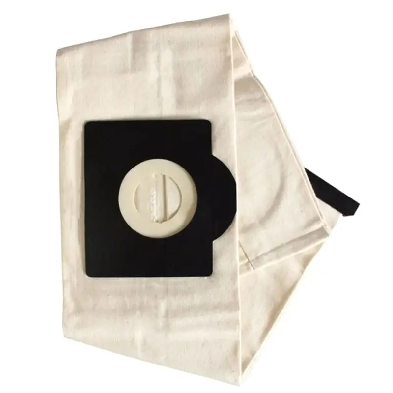 

Акция! Многоразовый сменный мешок для сбора пыли для пылесосов Karcher WD3, MV3, SE4001, A2299, K2201F, K2150 - Моющийся фильтрующий мешок (запчасть)