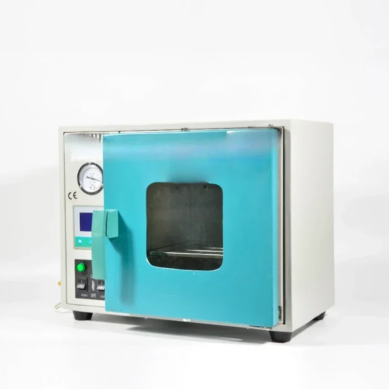 Mini machine laboratory vacuum drying oven