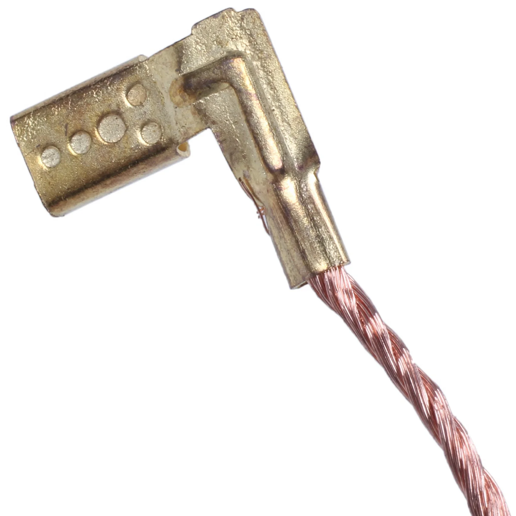 

ABRE-6Pcs 16Mm X 11Mm X 5Mm Motor Electric Carbon Brushes For 9553NB