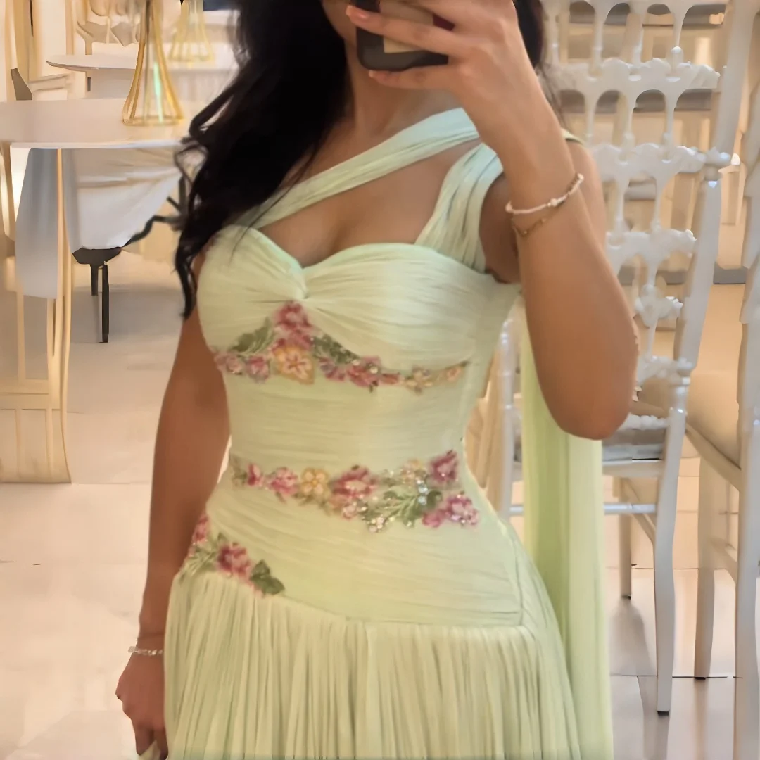 vestido-de-noche-con-un-solo-hombro-apliques-florales-en-3d-plisado-largo-para-mujer-ideal-para-eventos-formales-fiestas-de-graduacion-bodas-y-como-vestido-de-invitada
