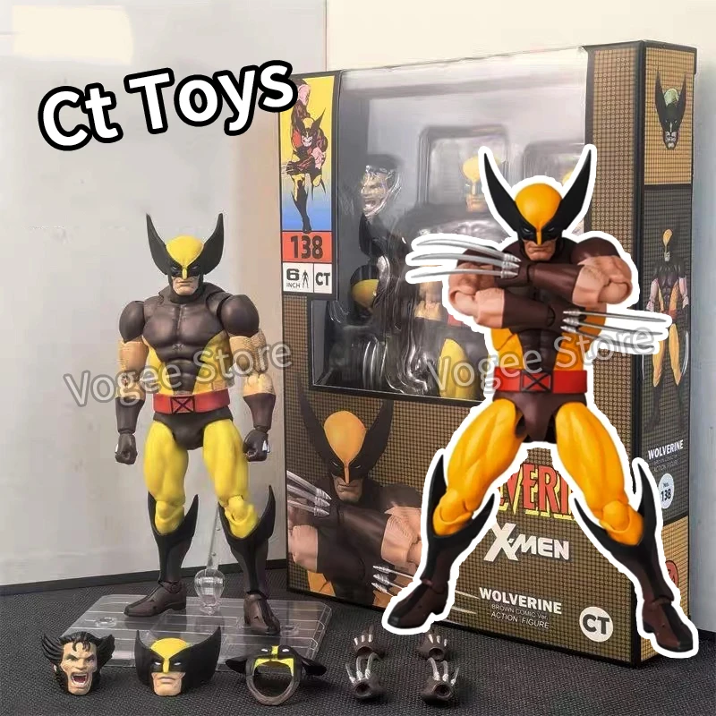 Thumbnail 4 - #39 Best Selling Deadpool Action Figures