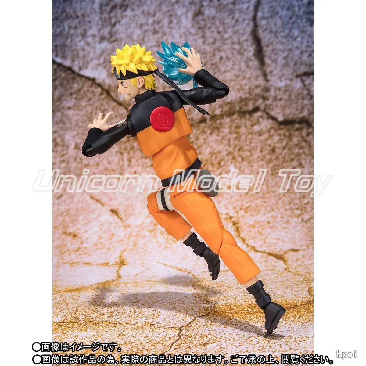 【Ua】Bandai S.H.Figu…