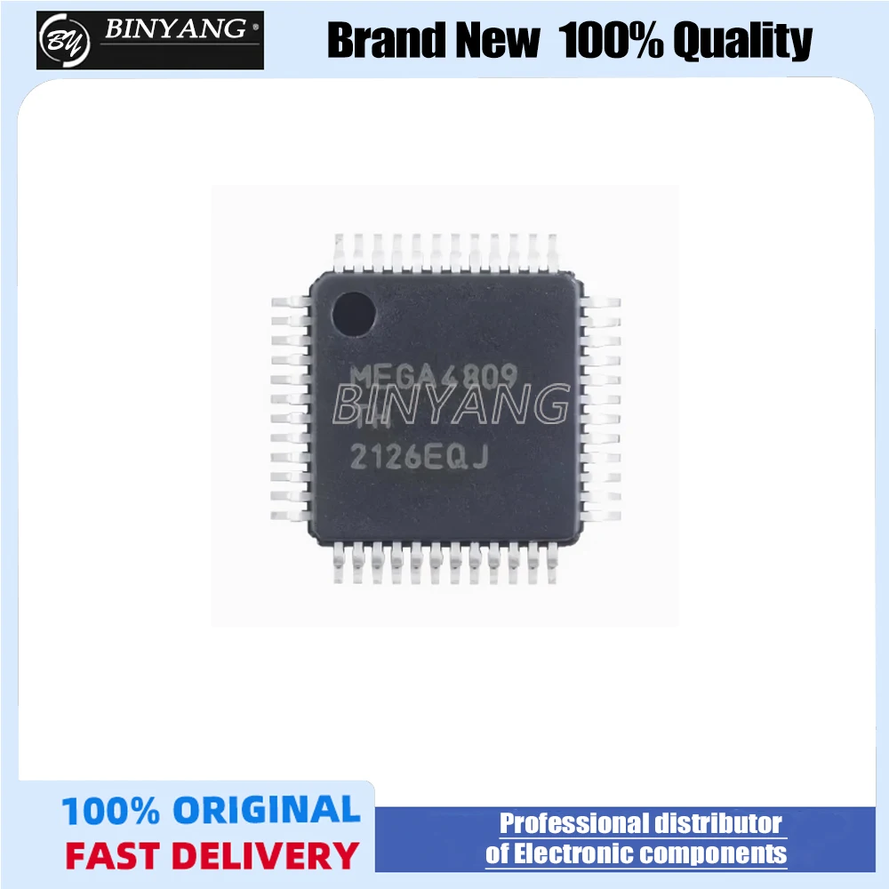 1 Pcs/Lote ATMEGA48…