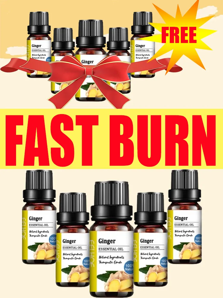 Weight Loss Oils And Belly Arms Legs Fat Burn Products