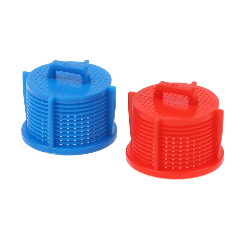 5PCS Washer Water Inlet Valve Filter Screens Compatible With Wave Wheel Automatic Washing Machine Parts