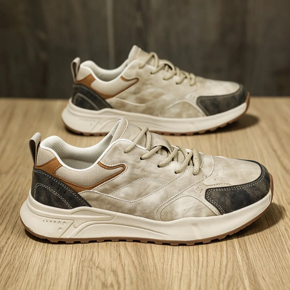 Unisex Wide Toe Shoes Barefoot Zero Drop Minimalist Sneakers Summer New Fashionable Mesh Thin Breathable Comfortable Casual Shoe