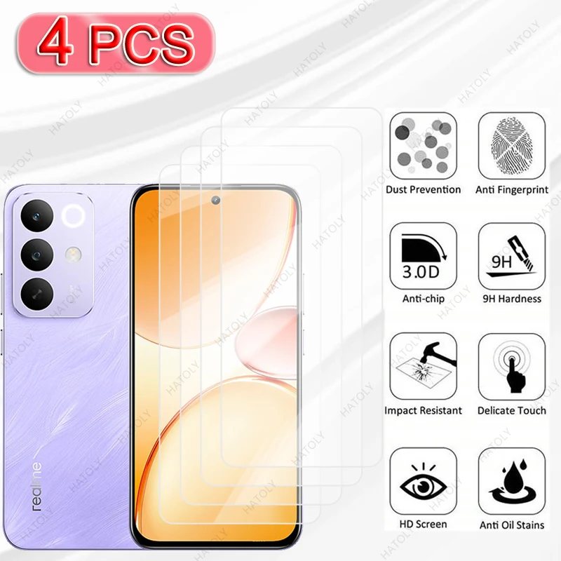 For Realme C85 Pro …