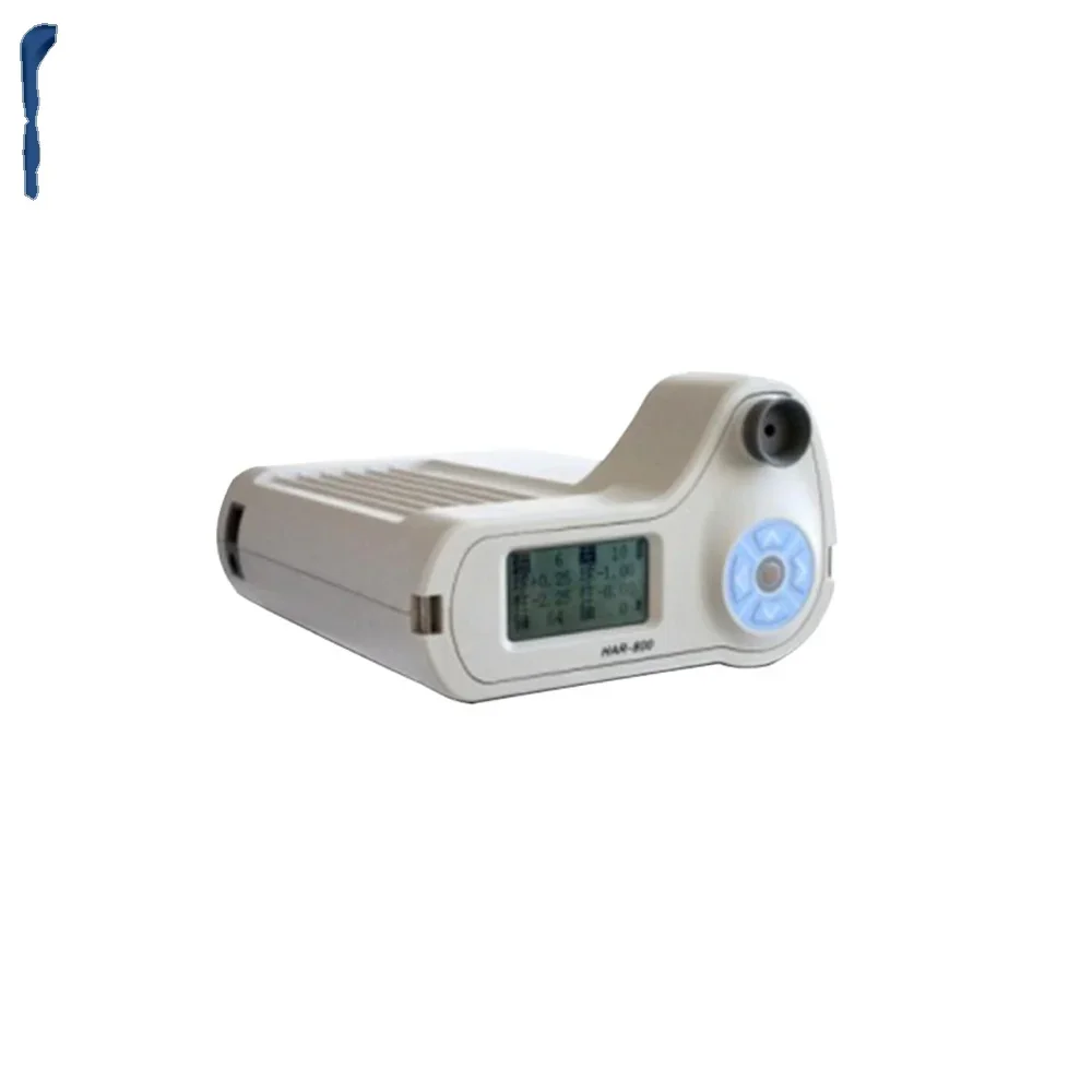 HAR-100 non-contact and non-invasive portable automatic refractometer